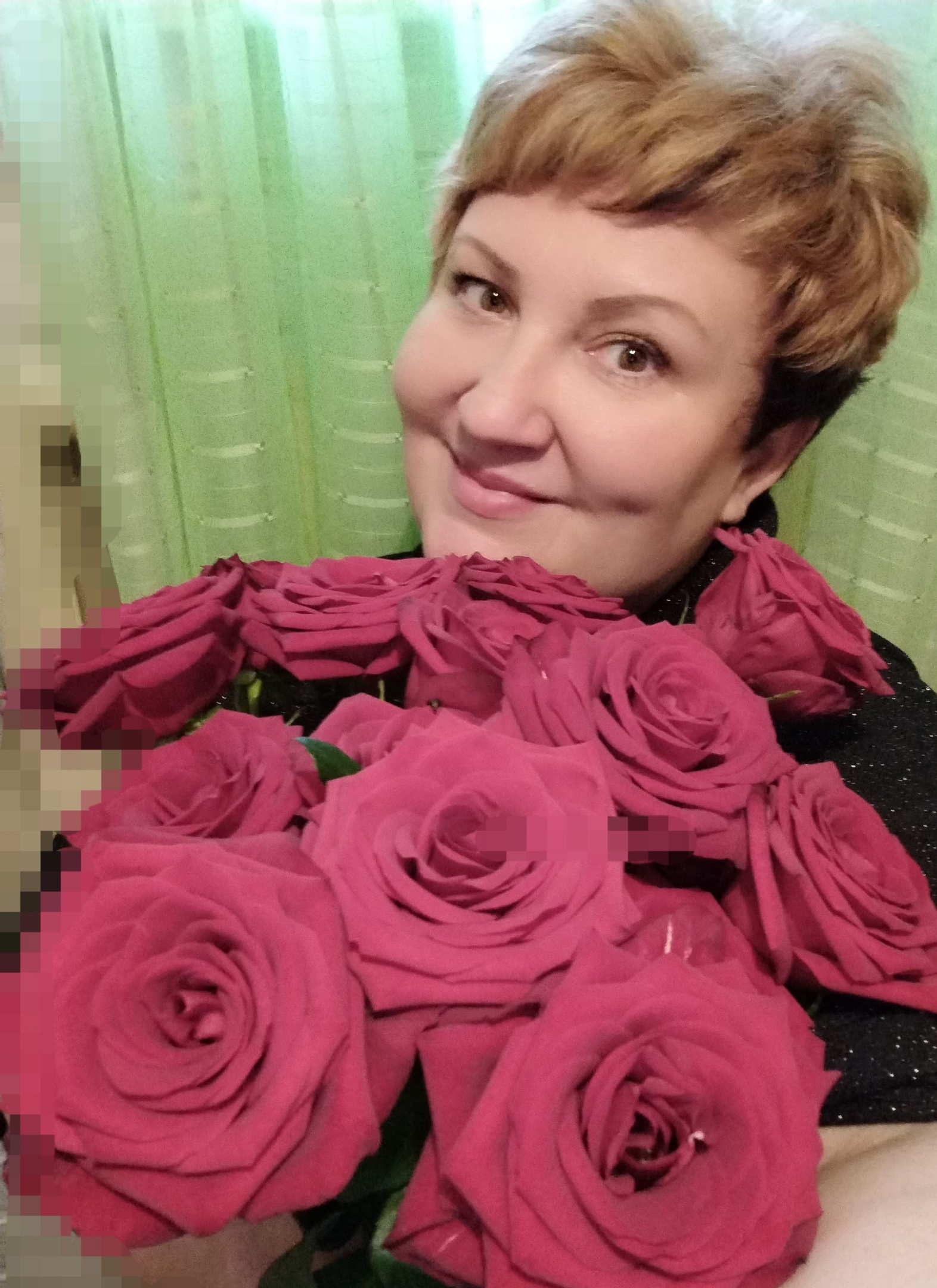 Ротфус Эльвира Владимировна.