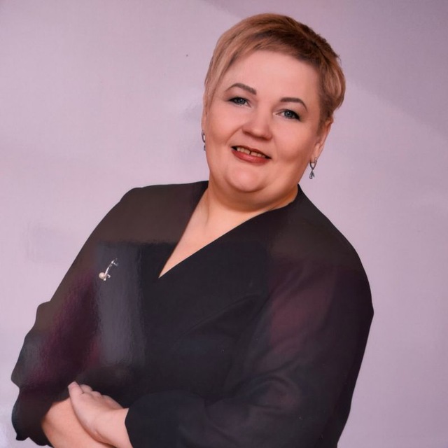 Сокурова Екатерина Александровна.