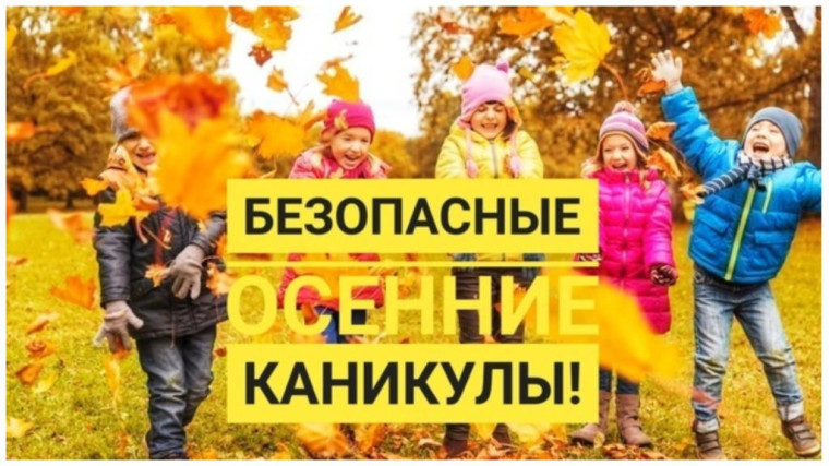 Госавтоинспекция обращается к родителям.