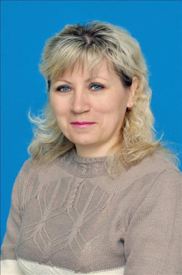 Бурмистрова Ирина Владимировна Бурмистрова Ирина Владимировна